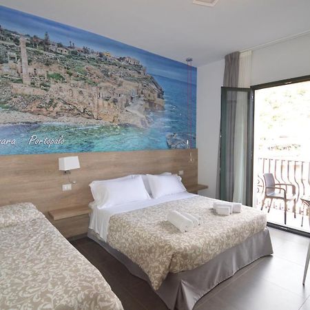 Hotel New Casa Corvaja Taormina Exteriér fotografie