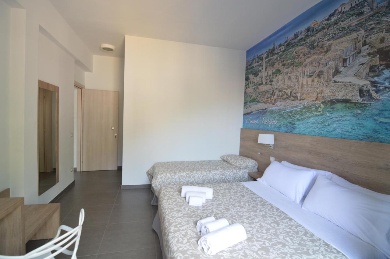 Hotel New Casa Corvaja Taormina Exteriér fotografie