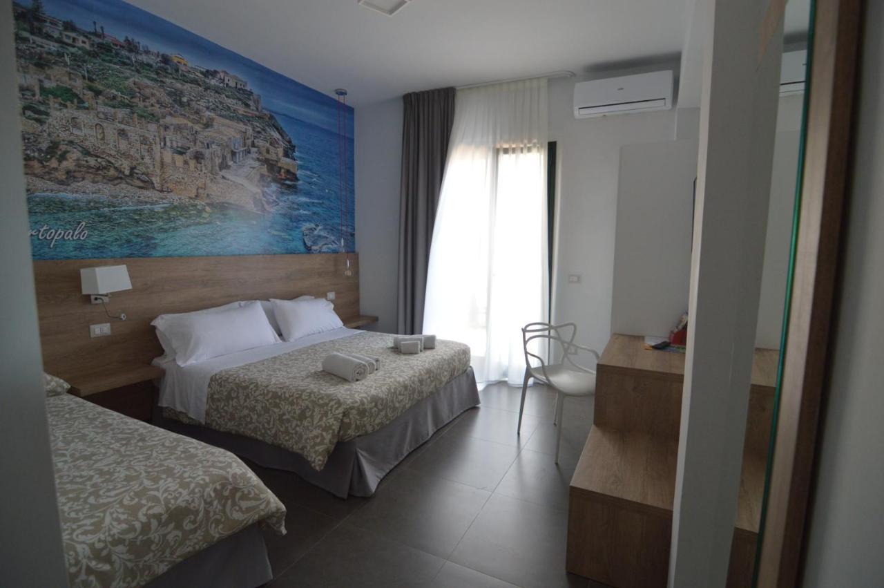 Hotel New Casa Corvaja Taormina Exteriér fotografie