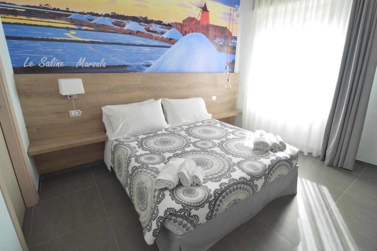 Hotel New Casa Corvaja Taormina Exteriér fotografie