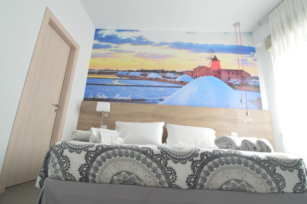 Hotel New Casa Corvaja Taormina Exteriér fotografie