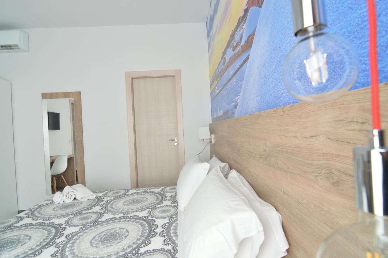 Hotel New Casa Corvaja Taormina Exteriér fotografie
