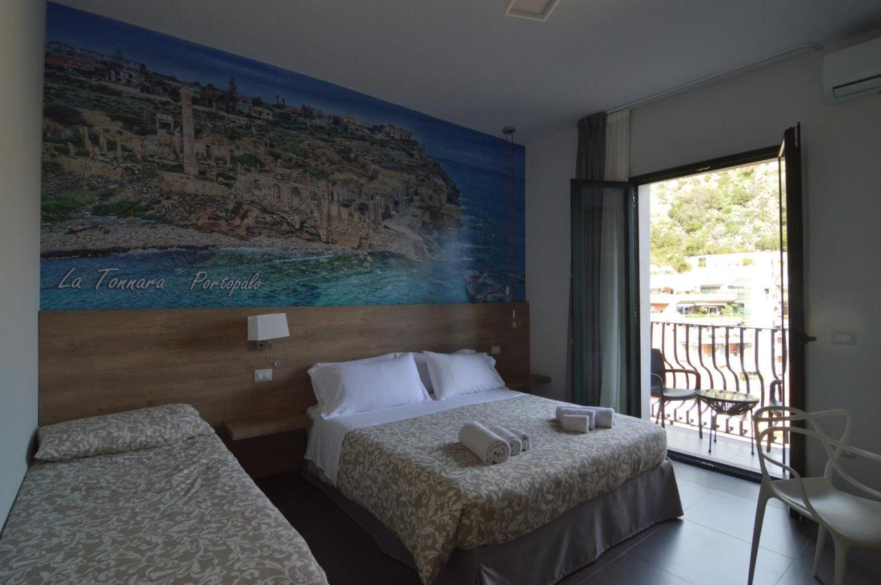 Hotel New Casa Corvaja Taormina Exteriér fotografie
