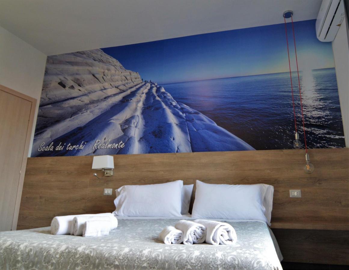 Hotel New Casa Corvaja Taormina Exteriér fotografie