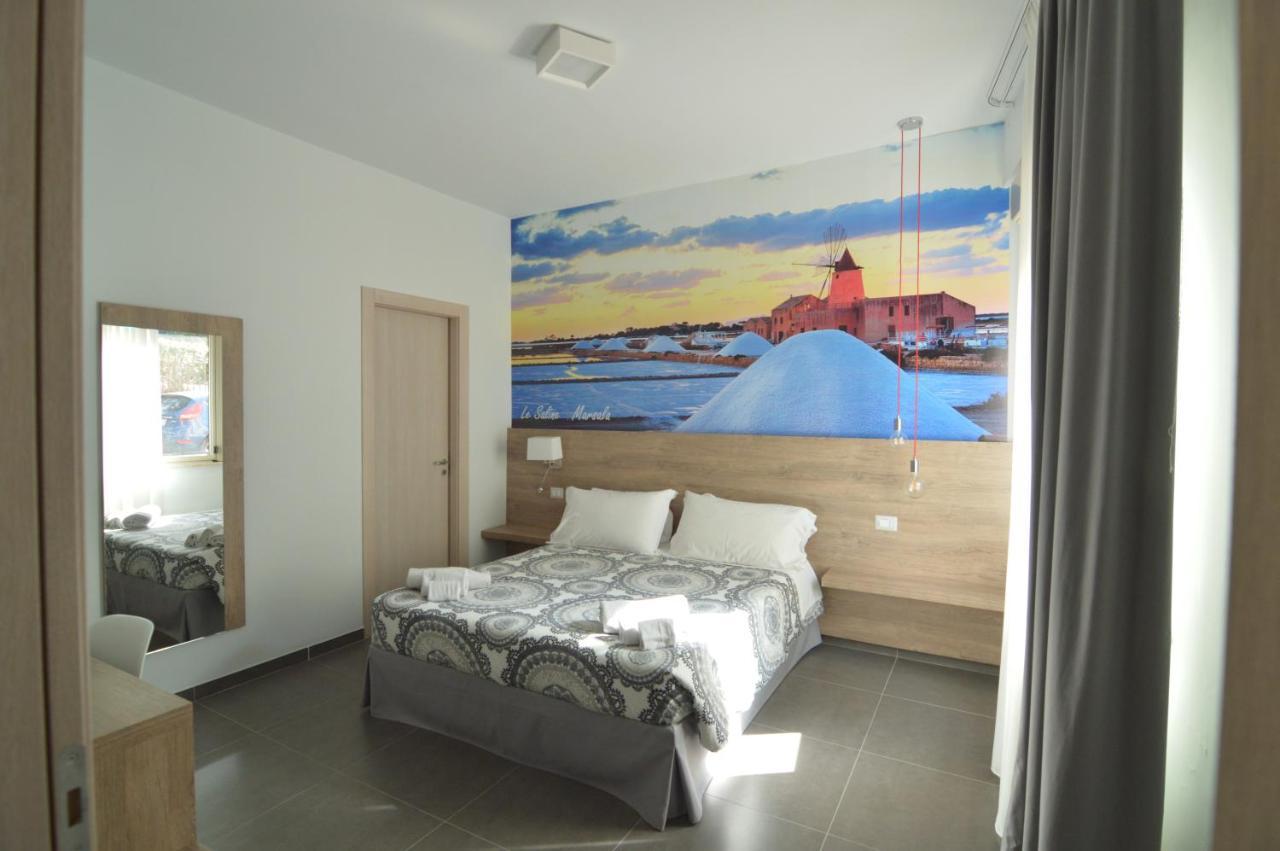 Hotel New Casa Corvaja Taormina Exteriér fotografie