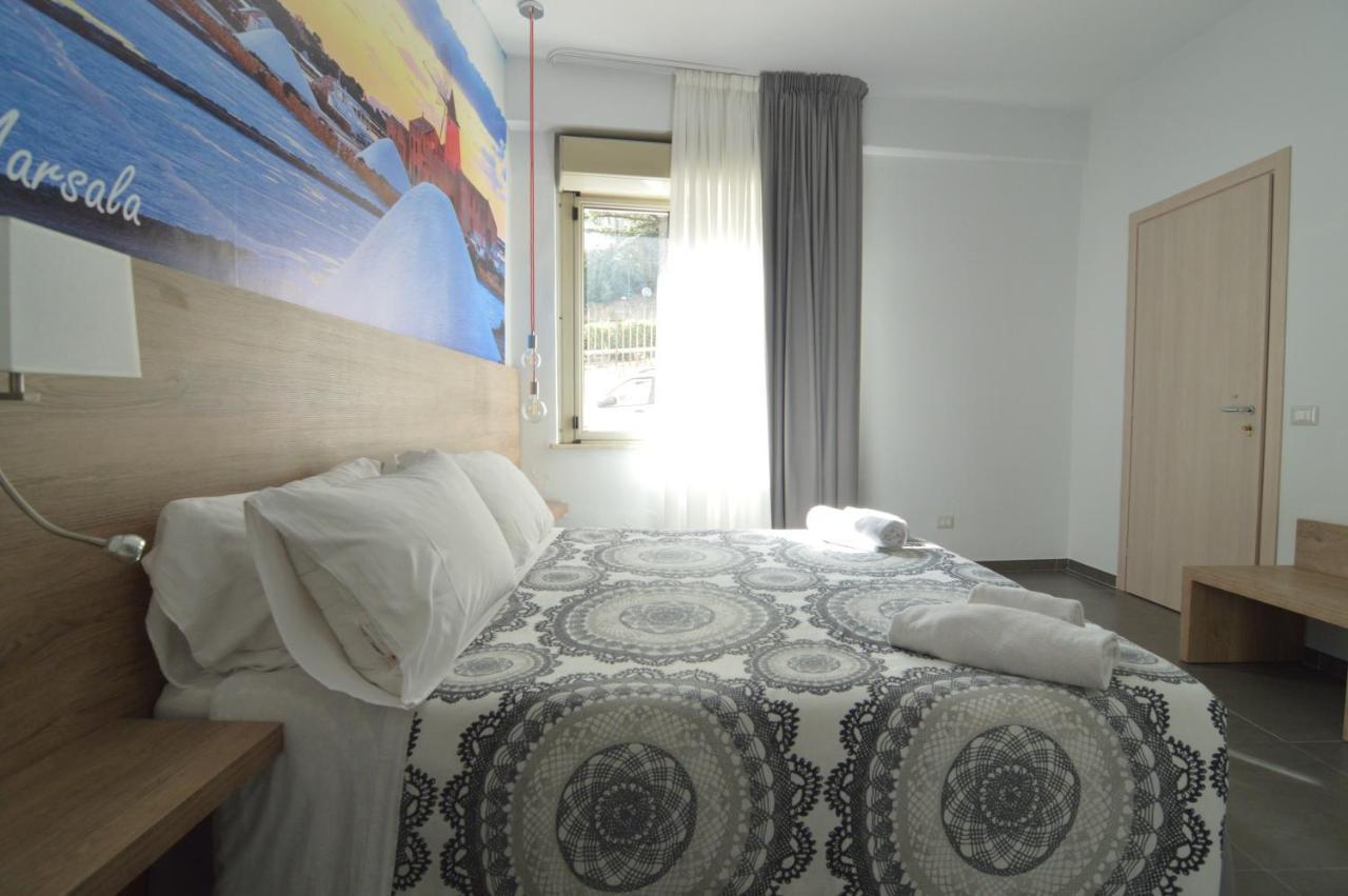 Hotel New Casa Corvaja Taormina Exteriér fotografie