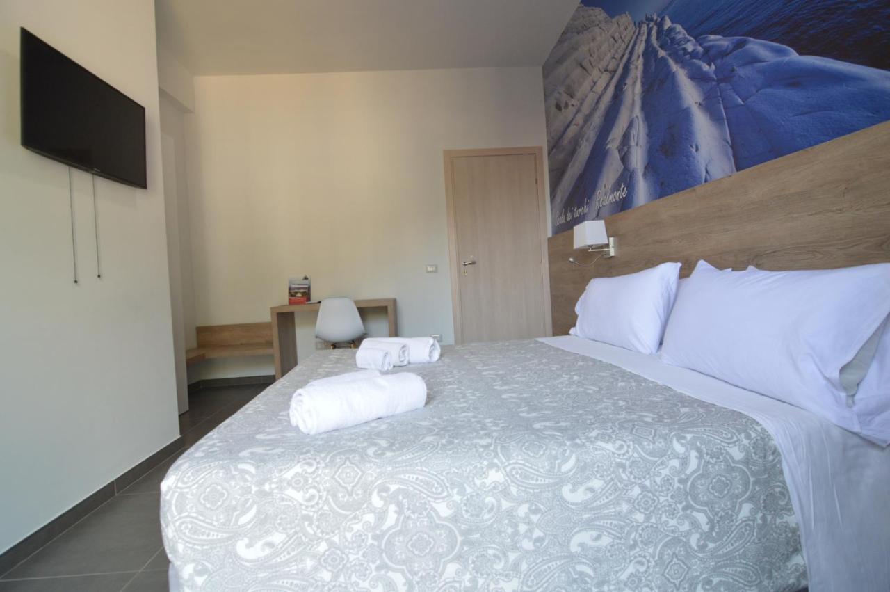 Hotel New Casa Corvaja Taormina Exteriér fotografie
