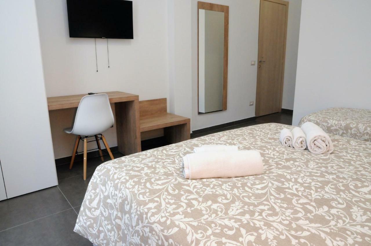 Hotel New Casa Corvaja Taormina Exteriér fotografie