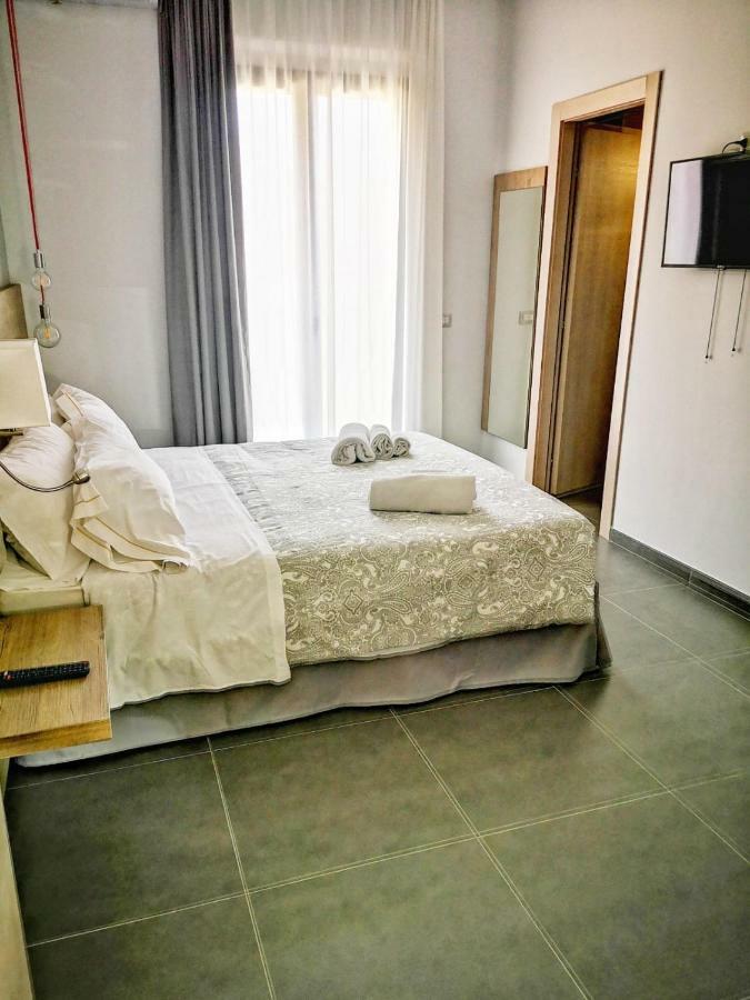Hotel New Casa Corvaja Taormina Exteriér fotografie